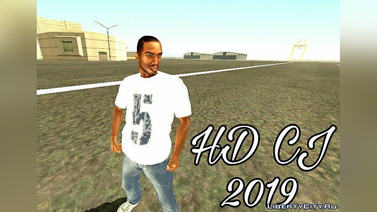 Замена player.img в GTA San Andreas (iOS, Android) (122 файла) / Файлы  отсортированы по скачиваниям в порядке возрастания