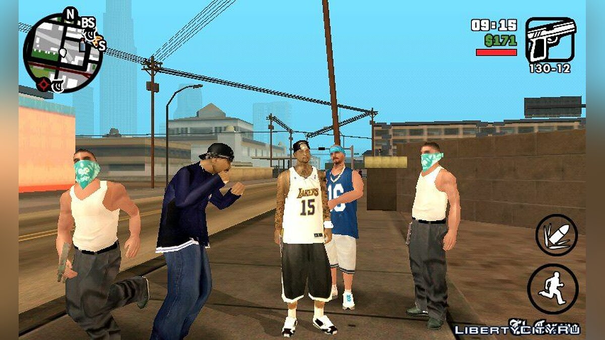 Замена swmotr2.dff в GTA San Andreas (iOS, Android) (4 файла) / Файлы  отсортированы по скачиваниям в порядке возрастания