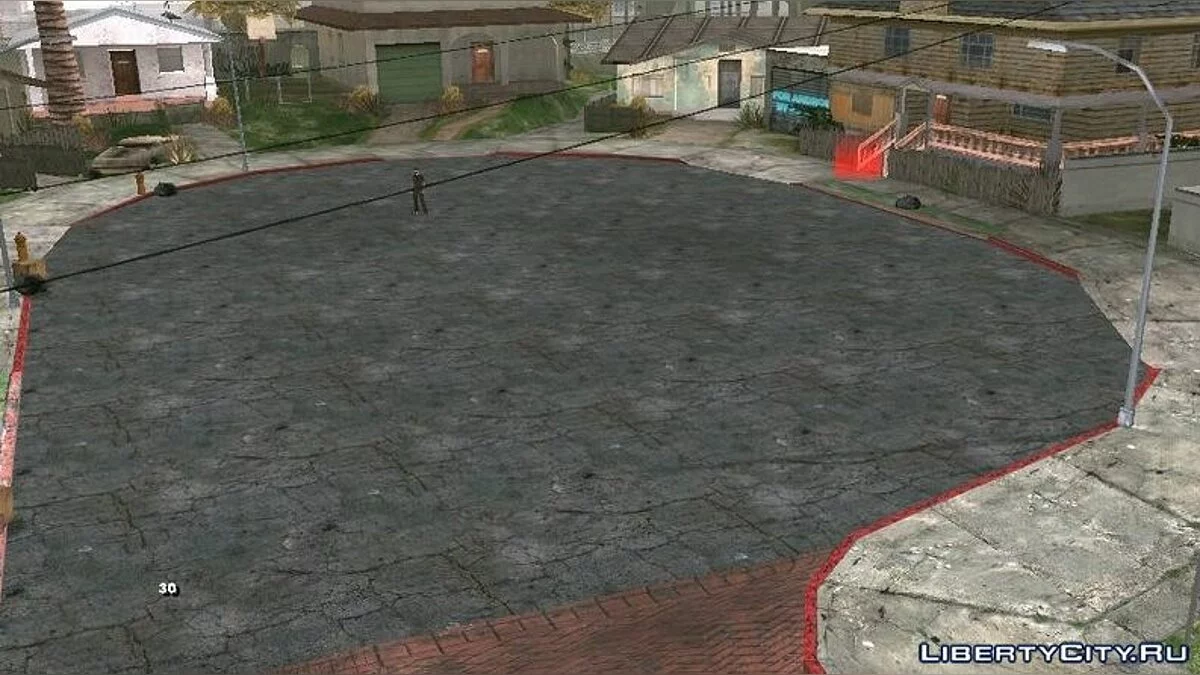 Текстуры из GTA 5 2020 / GTA San Andreas (iOS, Android)