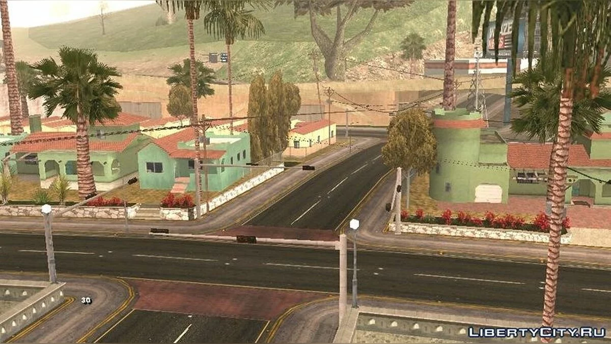 Текстуры из GTA 5 2020 / GTA San Andreas (iOS, Android)