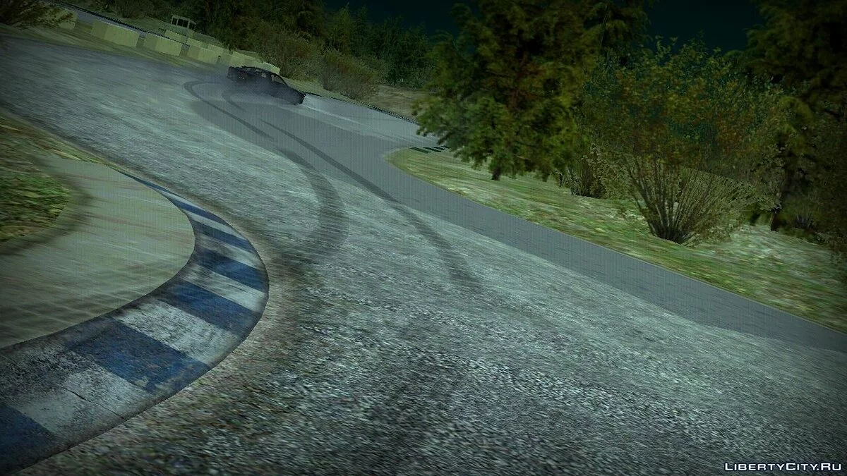 Nakayubi / GTA San Andreas (iOS, Android)