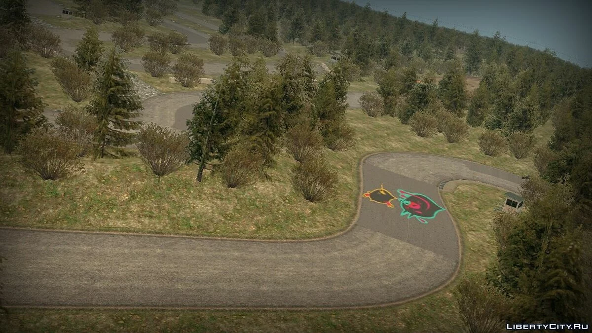 Nakayubi / GTA San Andreas (iOS, Android)