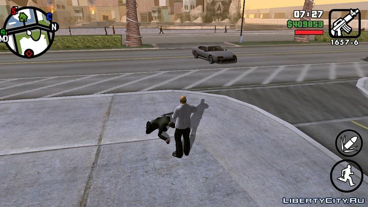 Моды для GTA San Andreas (iOS, Android): 3224 мода на ГТА Сан Андреас (iOS,  Андроид) / Файлы отсортированы по скачиваниям в порядке возрастания /  Страница 238