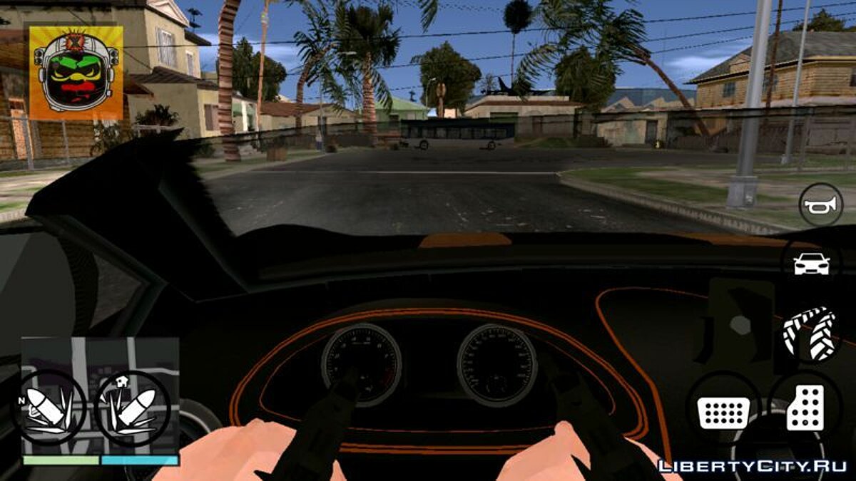 Замена Adjustable.cfg в GTA San Andreas (iOS, Android) (56 файлов) / Файлы  отсортированы по скачиваниям в порядке возрастания