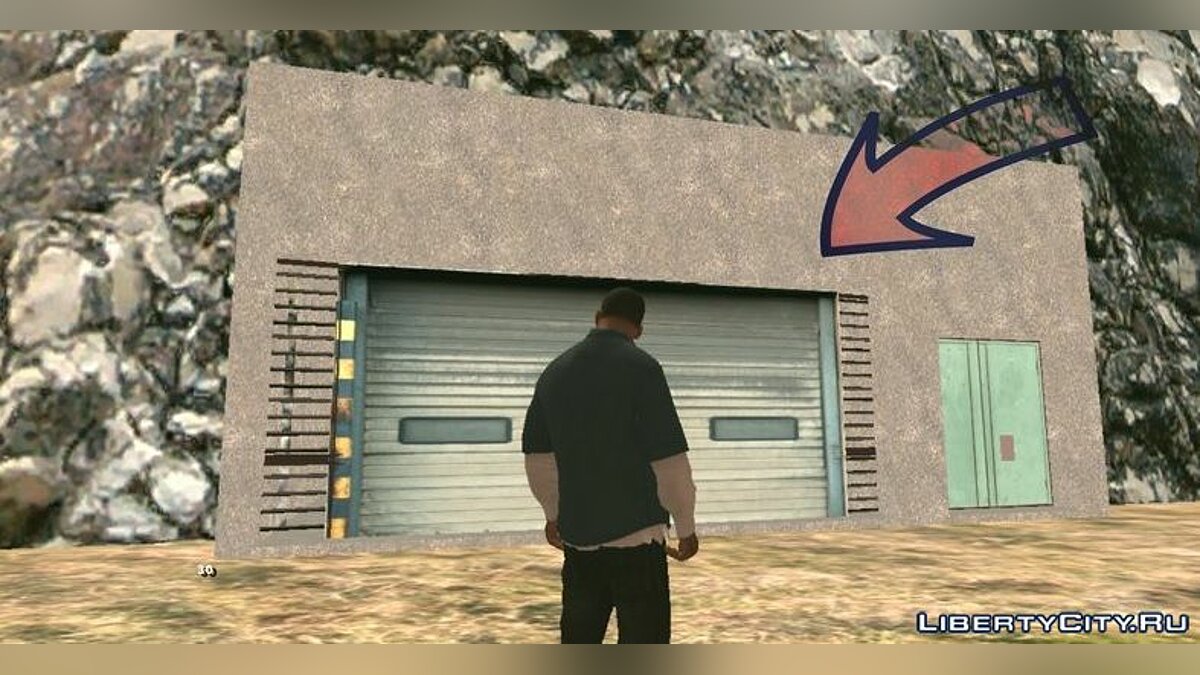 как сохранить дом в gta san andreas (99) фото