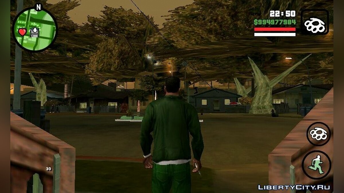 Замена lae2.ipl в GTA San Andreas (iOS, Android) (95 файлов) / Страница 3 /  Файлы отсортированы по скачиваниям в порядке возрастания