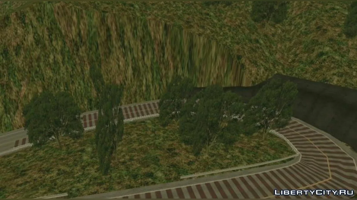 SinAkagi / GTA San Andreas (iOS, Android)
