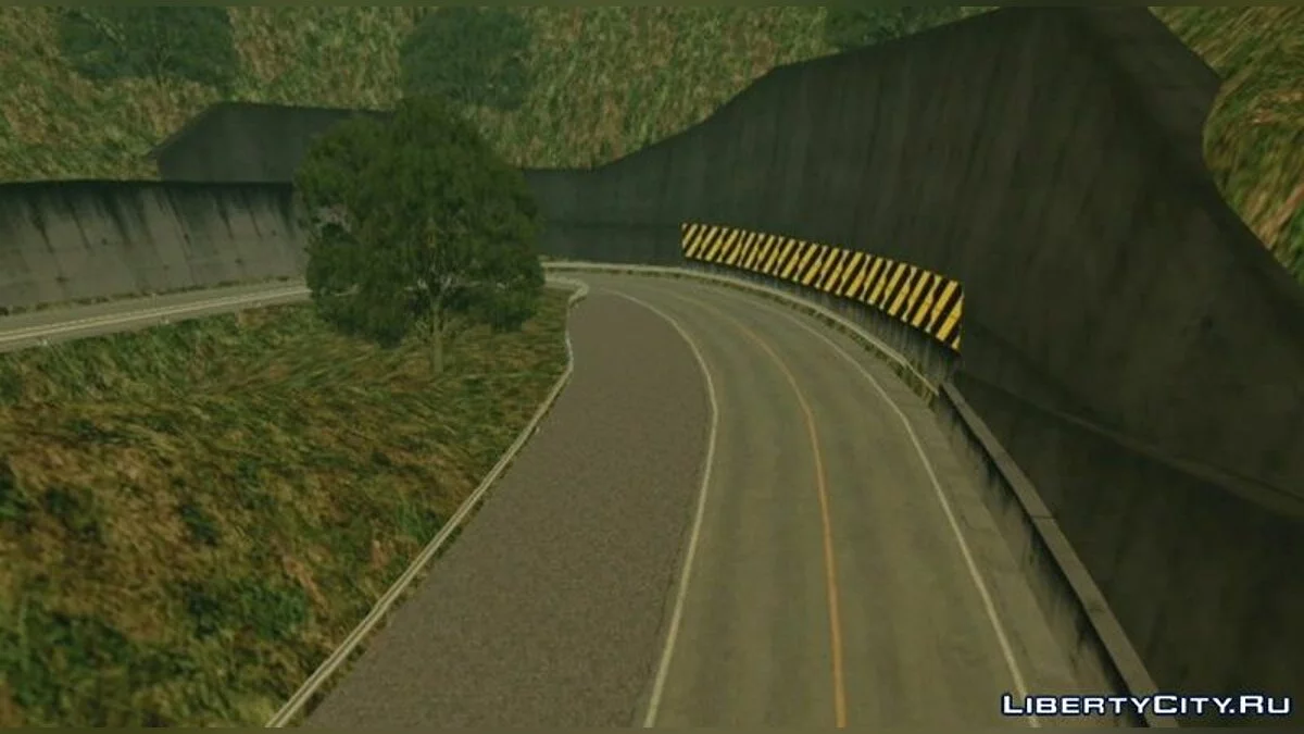 SinAkagi / GTA San Andreas (iOS, Android)