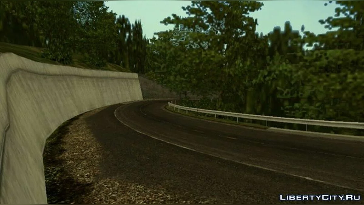 Usui Short  / GTA San Andreas (iOS, Android)