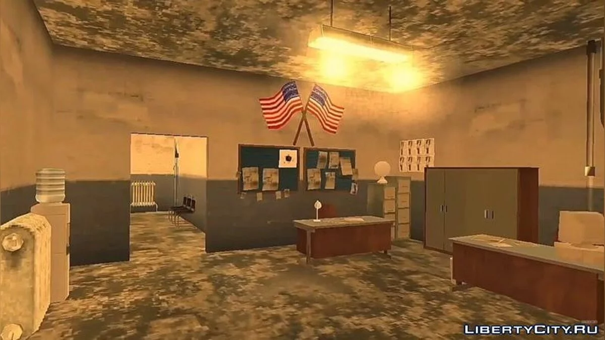 Посещать дома подружек / GTA San Andreas (iOS, Android)