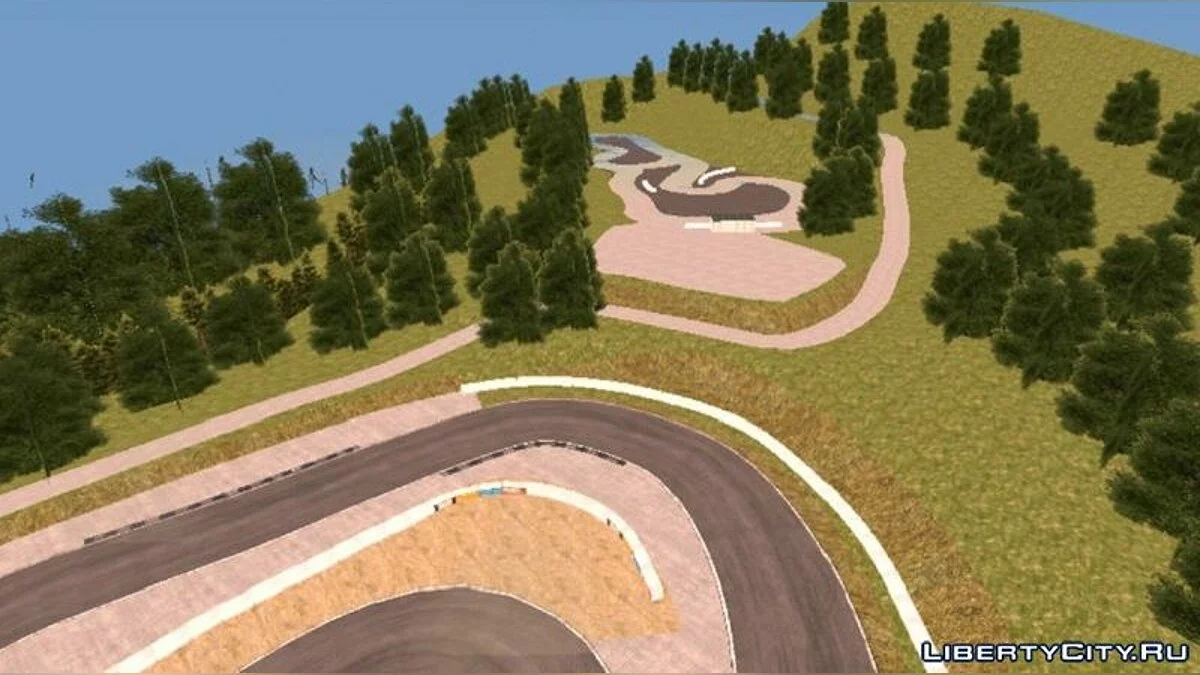 GTA 5 Ebisu Minami Japan / GTA San Andreas (iOS, Android)