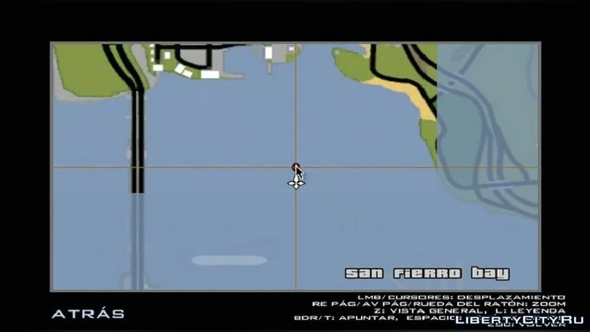 Kame House Mod / GTA San Andreas (iOS, Android)