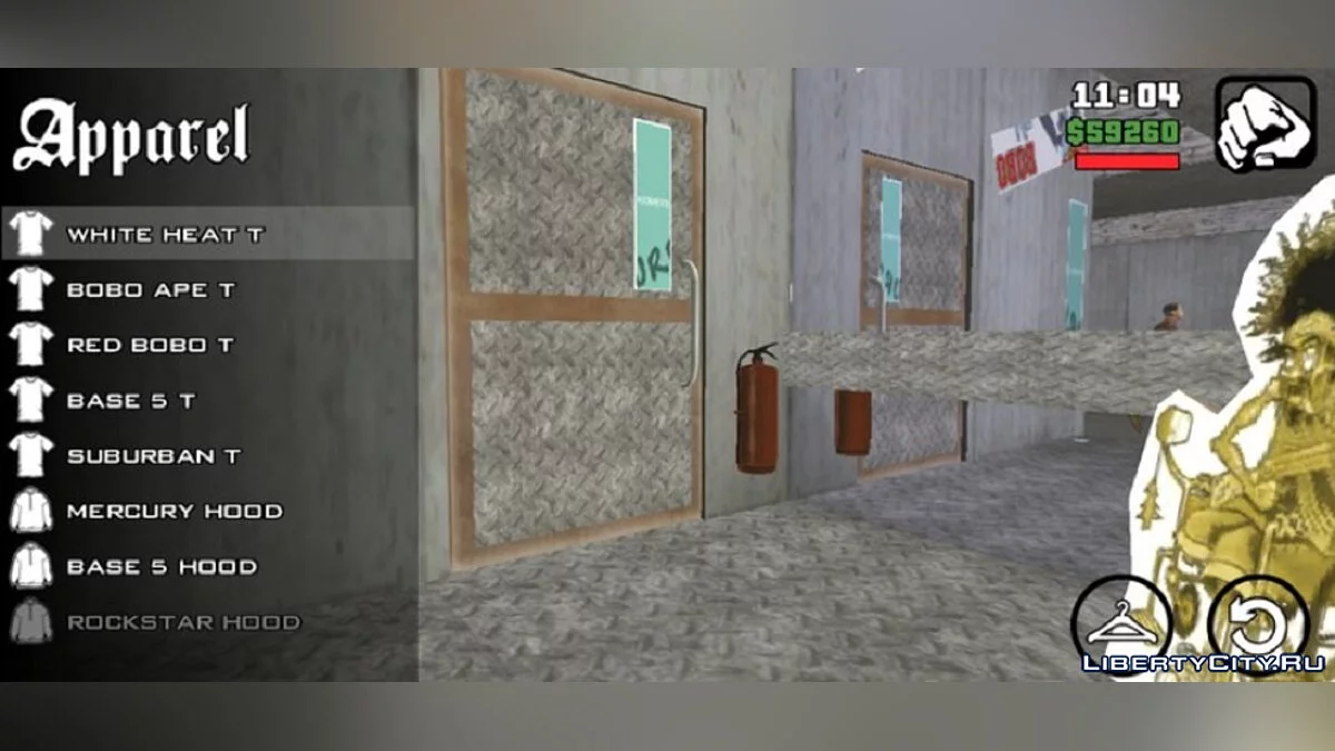 Бесплатные покупки + Timecyc / GTA San Andreas (iOS, Android)