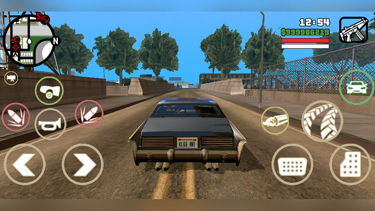 Замена mobile.dxt.dat в GTA San Andreas (iOS, Android) (39 файлов) / Файлы  отсортированы по скачиваниям в порядке возрастания