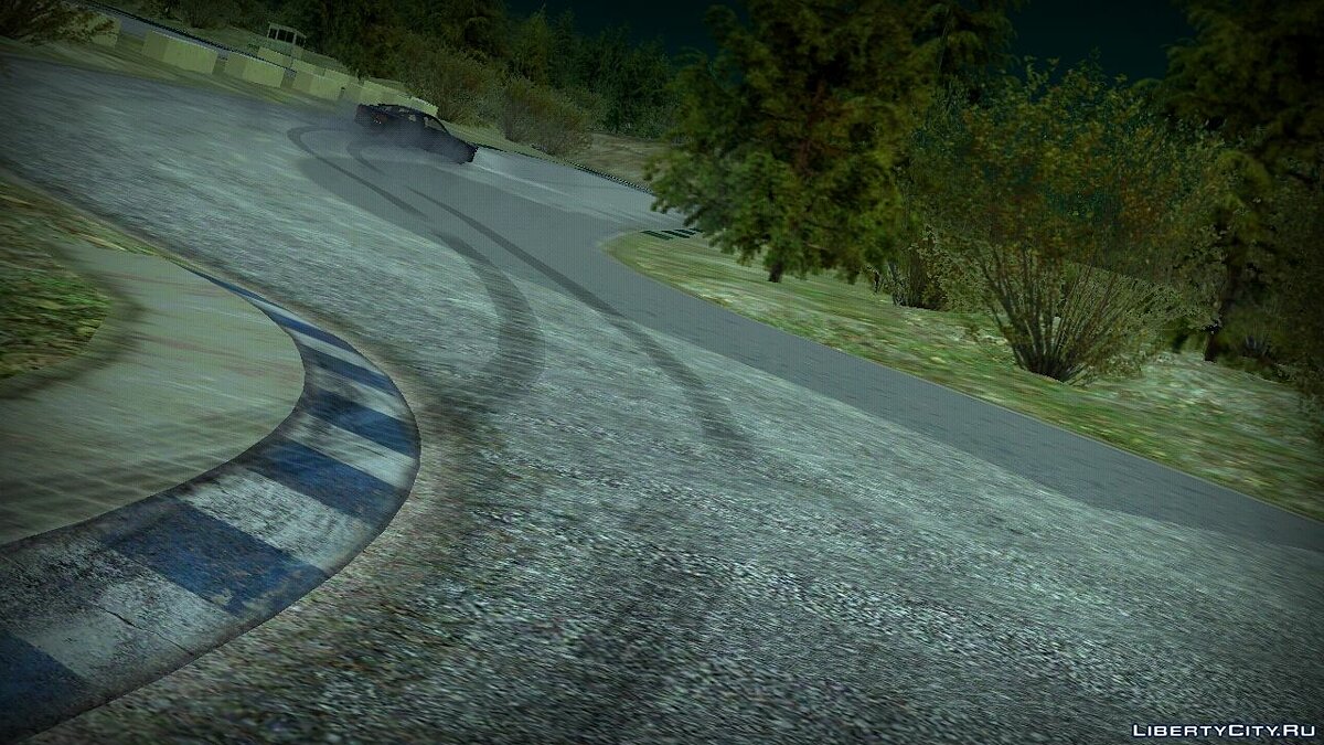 Nakayubi для GTA San Andreas (iOS, Android) - Картинка #2