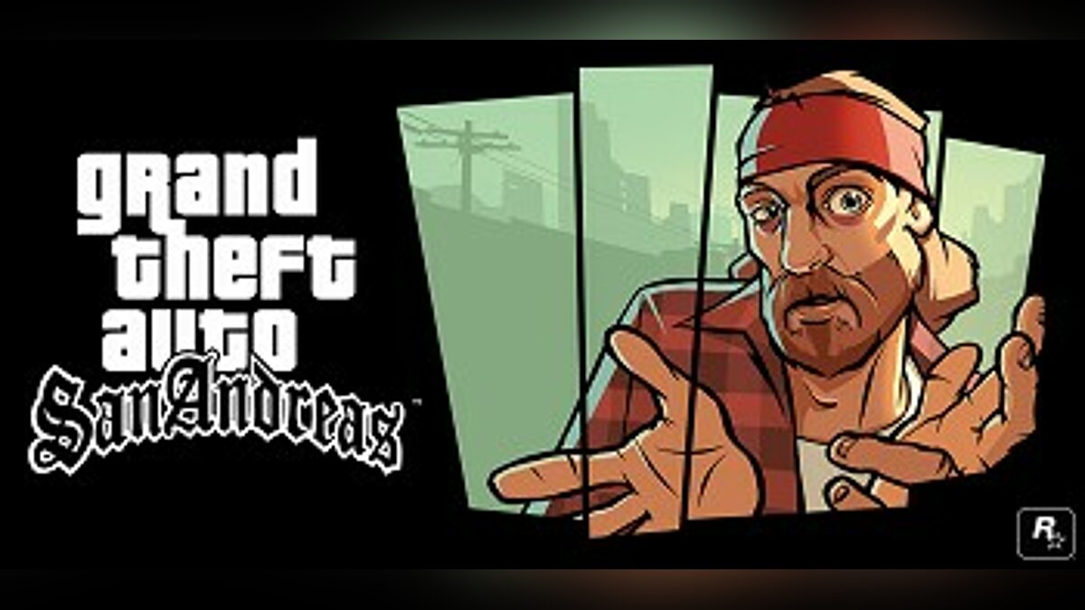 Скачать 100% Сохранение После Каждой Миссии Для GTA San Andreas На.