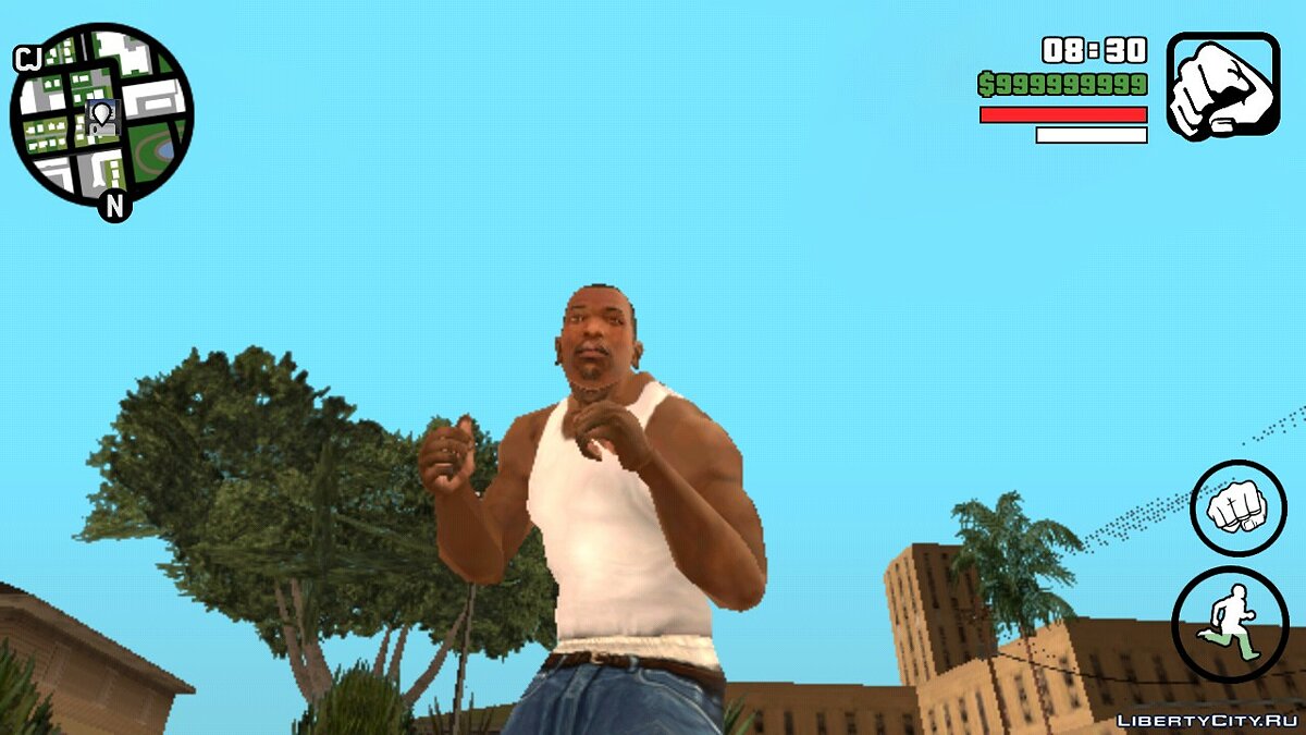 Сохранения для GTA San Andreas (iOS, Android): 110 сохранений на ГТА Сан  Андреас (iOS, Андроид) / Файлы отсортированы по скачиваниям в порядке  возрастания / Страница 2