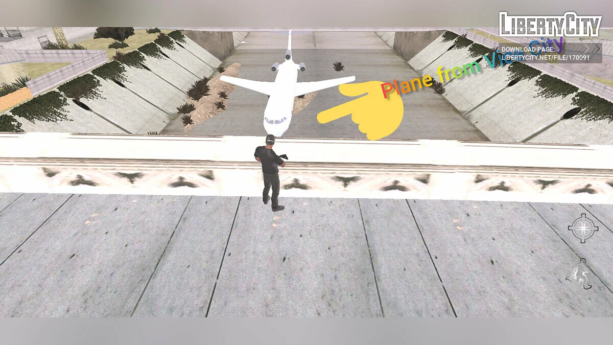 Новые вещи для дома Карла (без КЛЕО) / GTA San Andreas (iOS, Android)