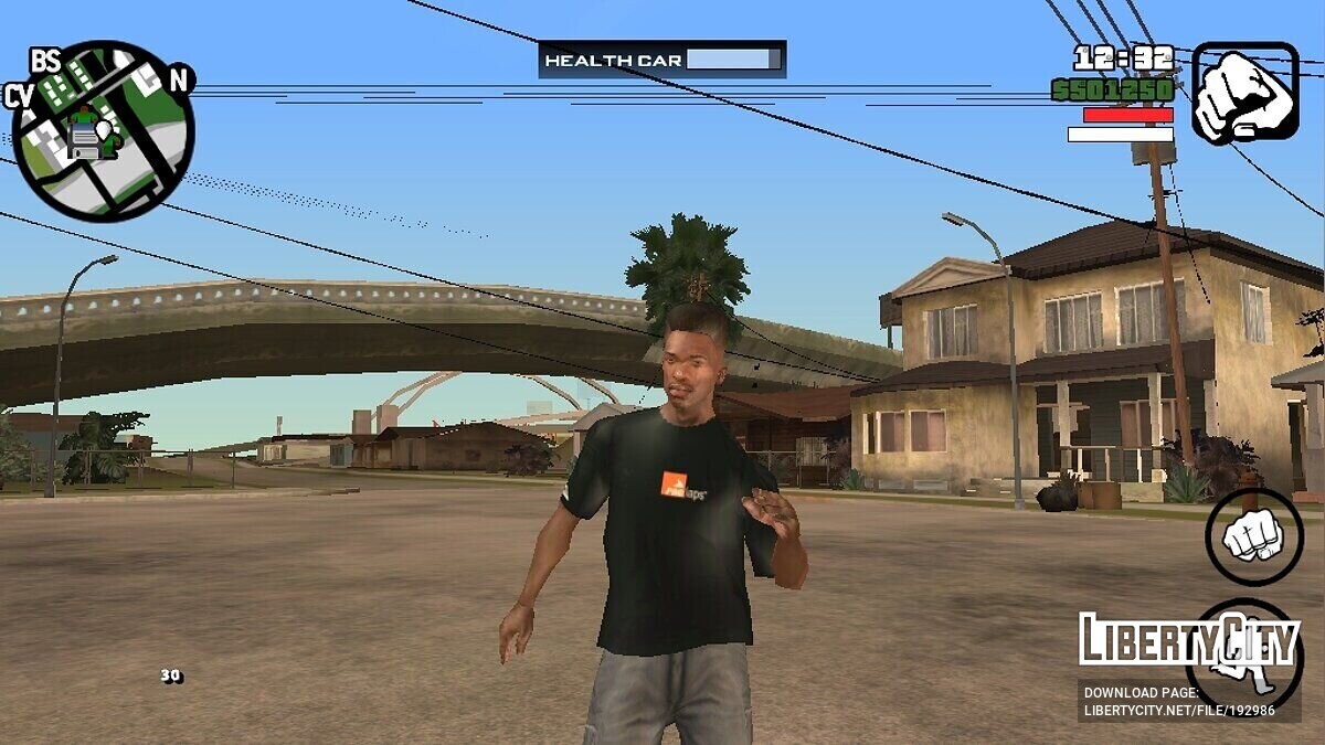 Сохранения для GTA San Andreas (iOS, Android): 110 сохранений на ГТА Сан  Андреас (iOS, Андроид) / Страница 2