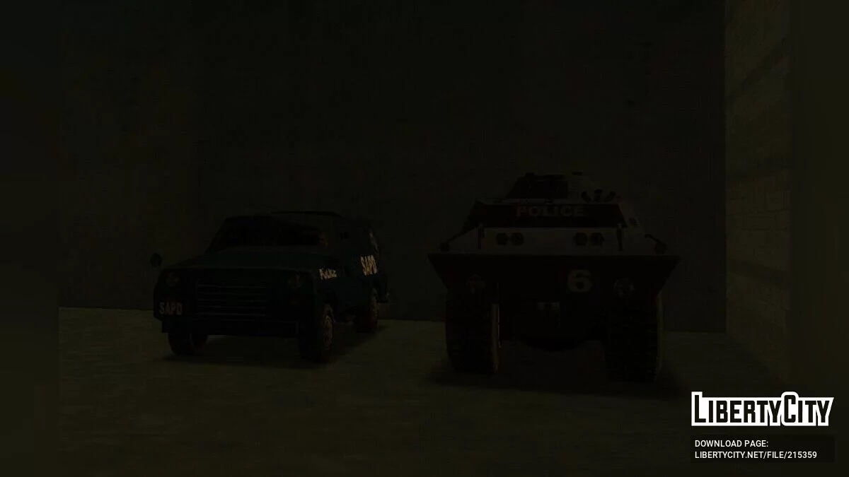 100% сохранение (для модификации PS2 to Mobile) / GTA San Andreas (iOS, Android)