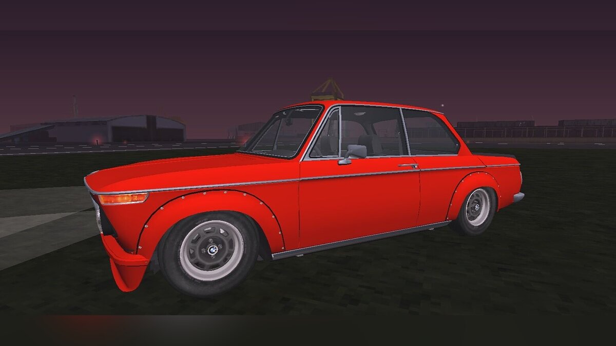 BMW для GTA San Andreas (iOS, Android): 764 машин BMW на ГТА Сан Андреас  (iOS, Андроид) / Страница 6