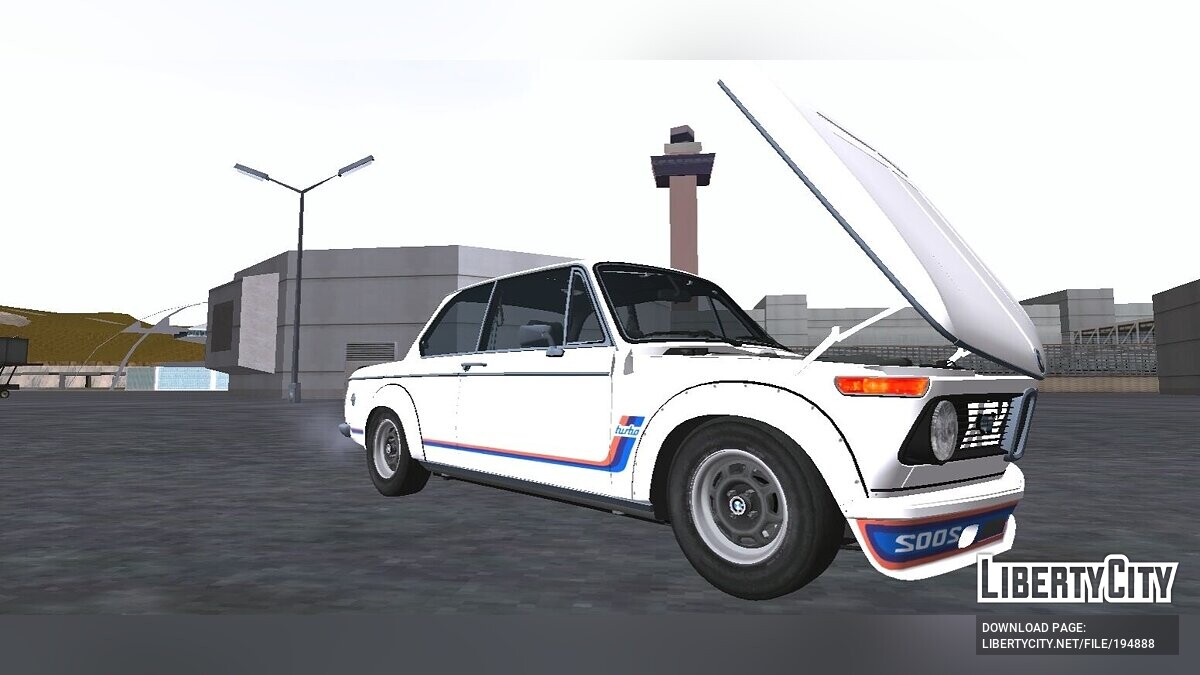 BMW для GTA San Andreas (iOS, Android): 764 машин BMW на ГТА Сан Андреас  (iOS, Андроид) / Страница 6