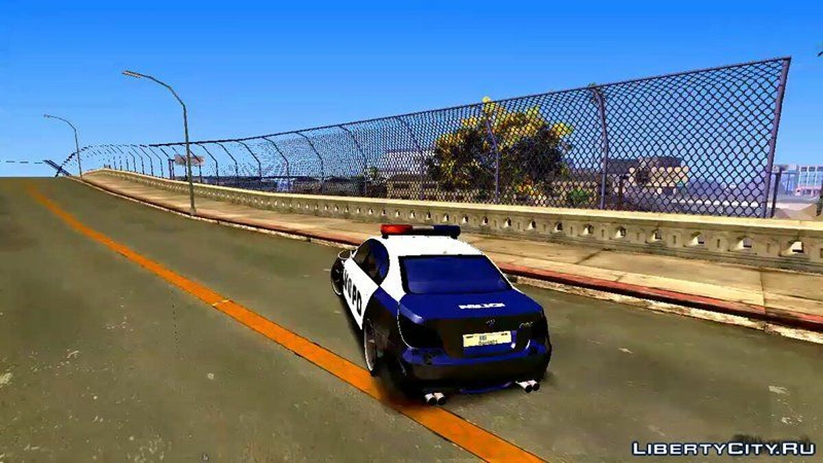 AAG BMW Cars Pack (DFF Only) для GTA San Andreas (iOS, Android) - Картинка #6