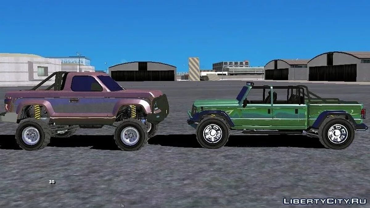 GTA 5 Doomsday Heist Pack For Android / GTA San Andreas (iOS, Android)