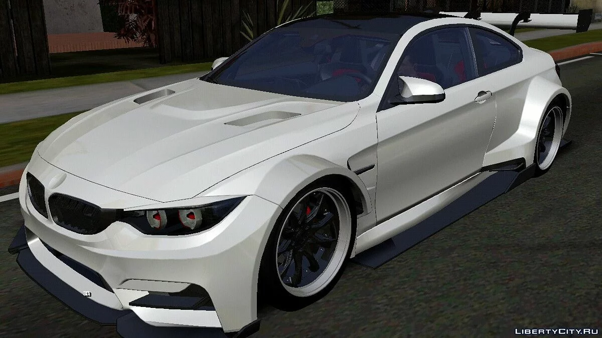 Большой сборник автомобилей (только DFF) / GTA San Andreas (iOS, Android)