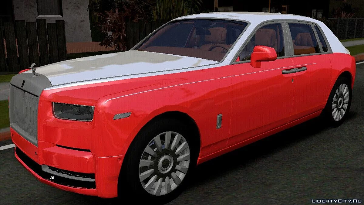 Большой сборник автомобилей (только DFF) / GTA San Andreas (iOS, Android)