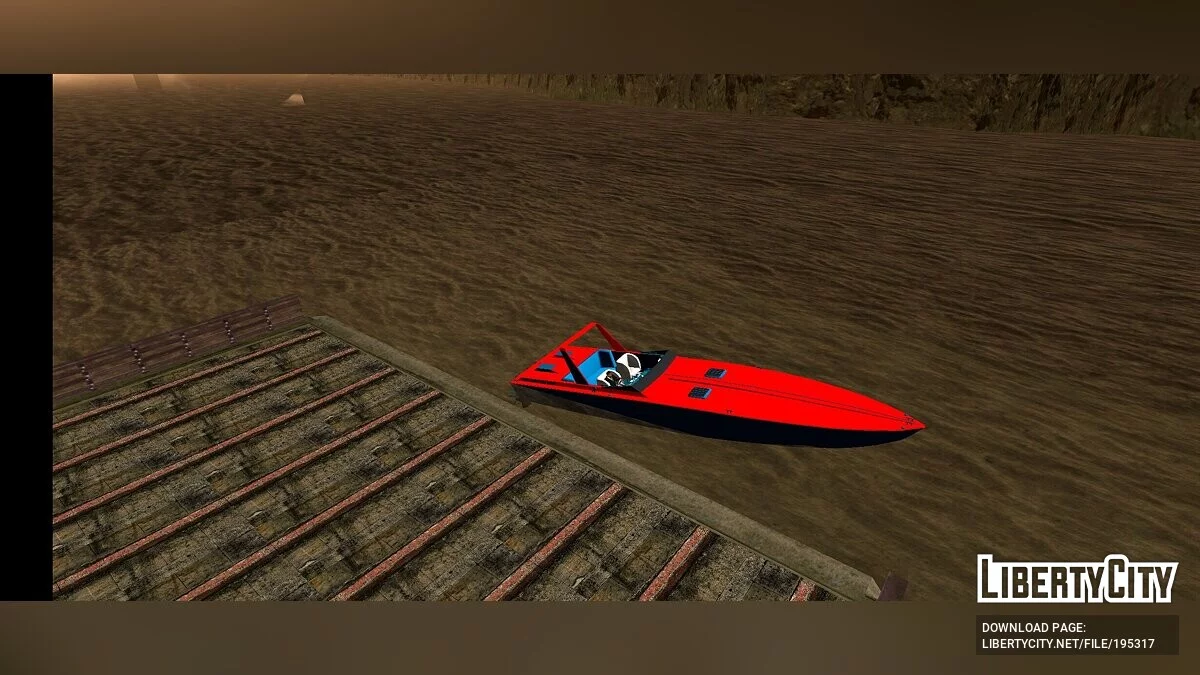 Bluedox Carpack Edition / GTA San Andreas (iOS, Android)