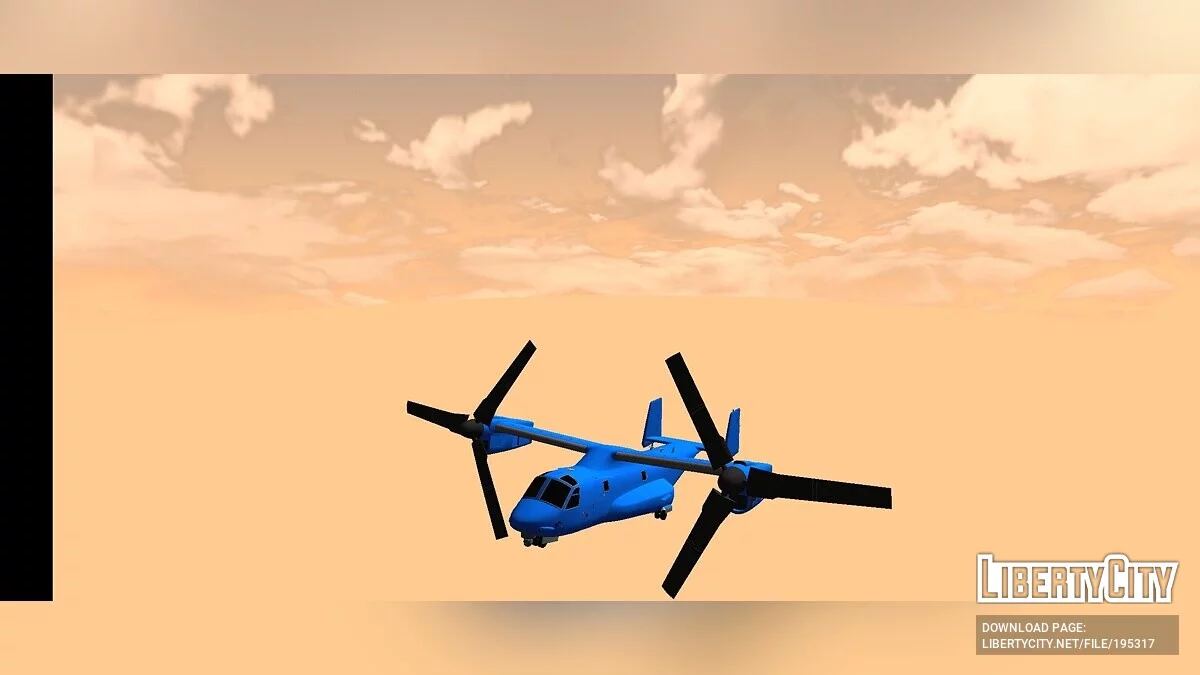 Bluedox Carpack Edition / GTA San Andreas (iOS, Android)