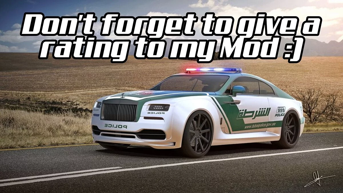 Модный полицейский сборник (только DFF) / GTA San Andreas (iOS, Android)