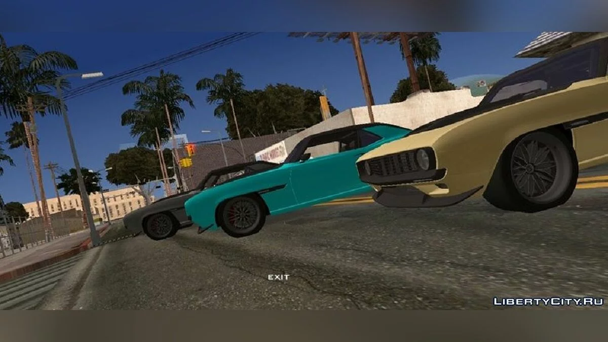 Chevrolet Ringbrothers