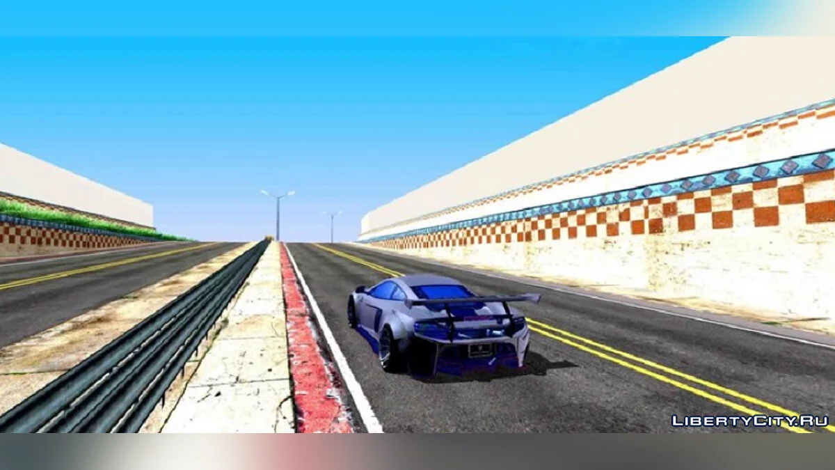 Реалистичный Timecyc и Colorcycle / GTA San Andreas (iOS, Android)