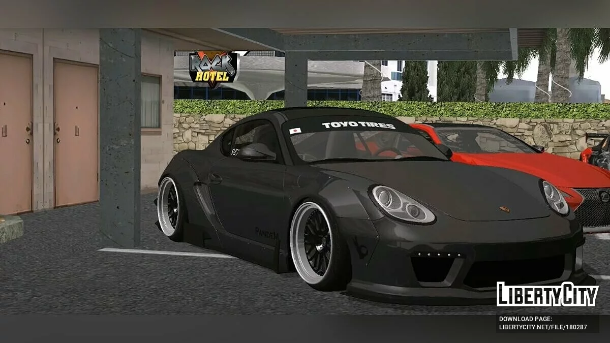 Gray Remastered Enhancer Version 3.0 / GTA San Andreas (iOS, Android)