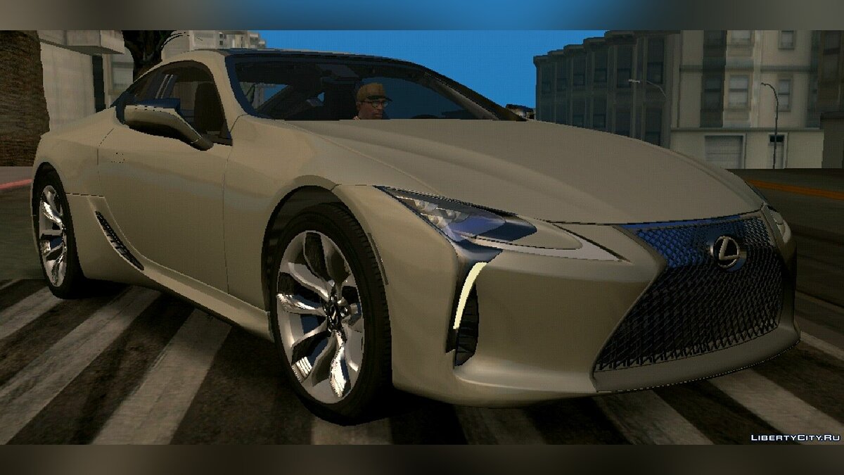 Lexus cars in gta 5 фото 36