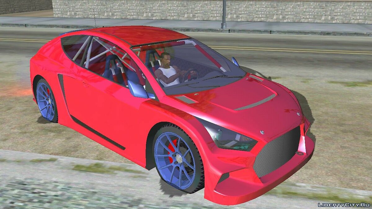 vapid flash gt