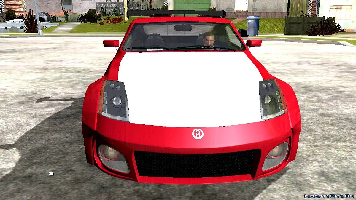 Annis ZR380 Stock из GTA 5 / GTA San Andreas (iOS, Android)