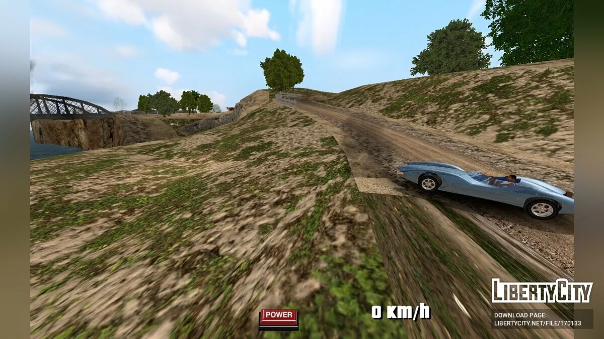 GTA 5 Scramjet + различные функции / GTA San Andreas (iOS, Android)