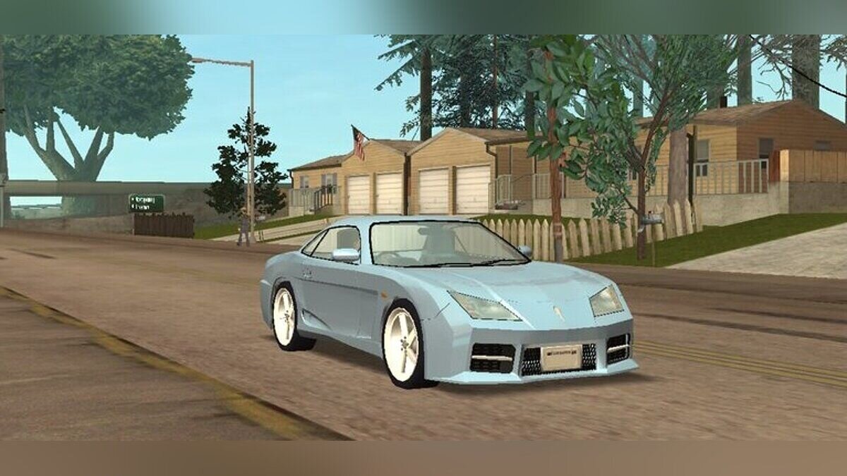 Транспорт для GTA San Andreas (iOS, Android): 10206 машин на ГТА Сан  Андреас (iOS, Андроид) / Файлы отсортированы по рейтигу в порядке  возрастания / Страница 318