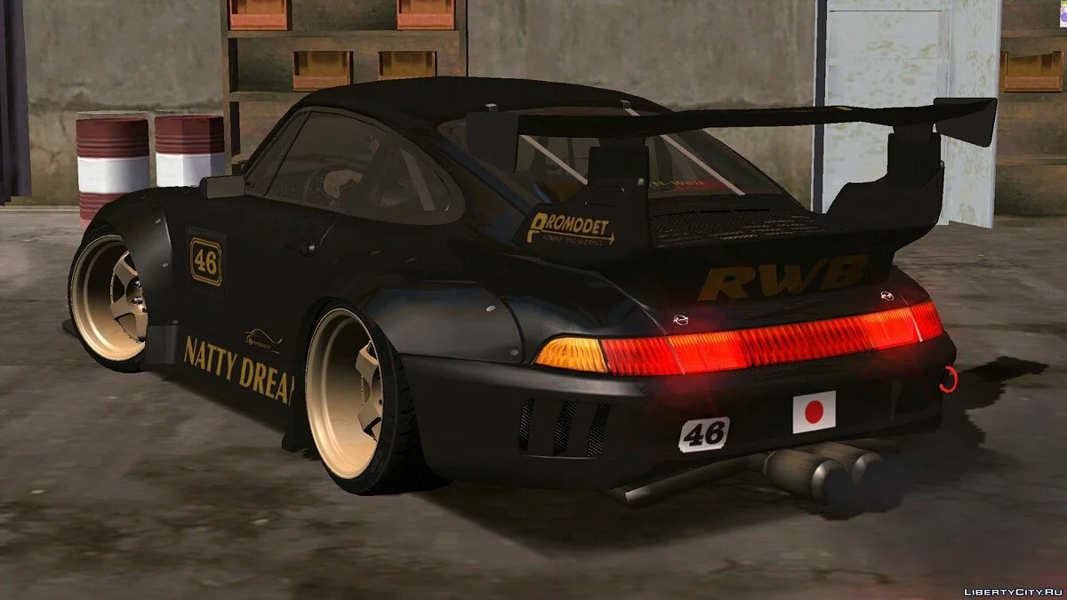 Porsche