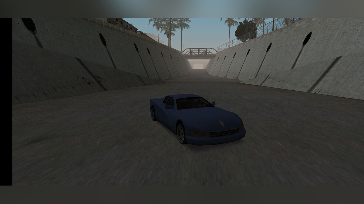 Замена cheetah.txd в GTA San Andreas (iOS, Android) (228 файлов)