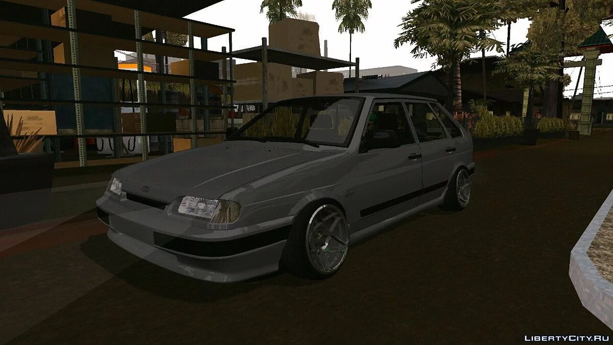 Lada 2114