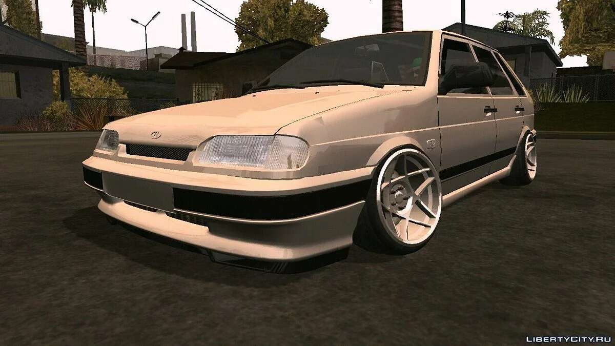 Lada 2114