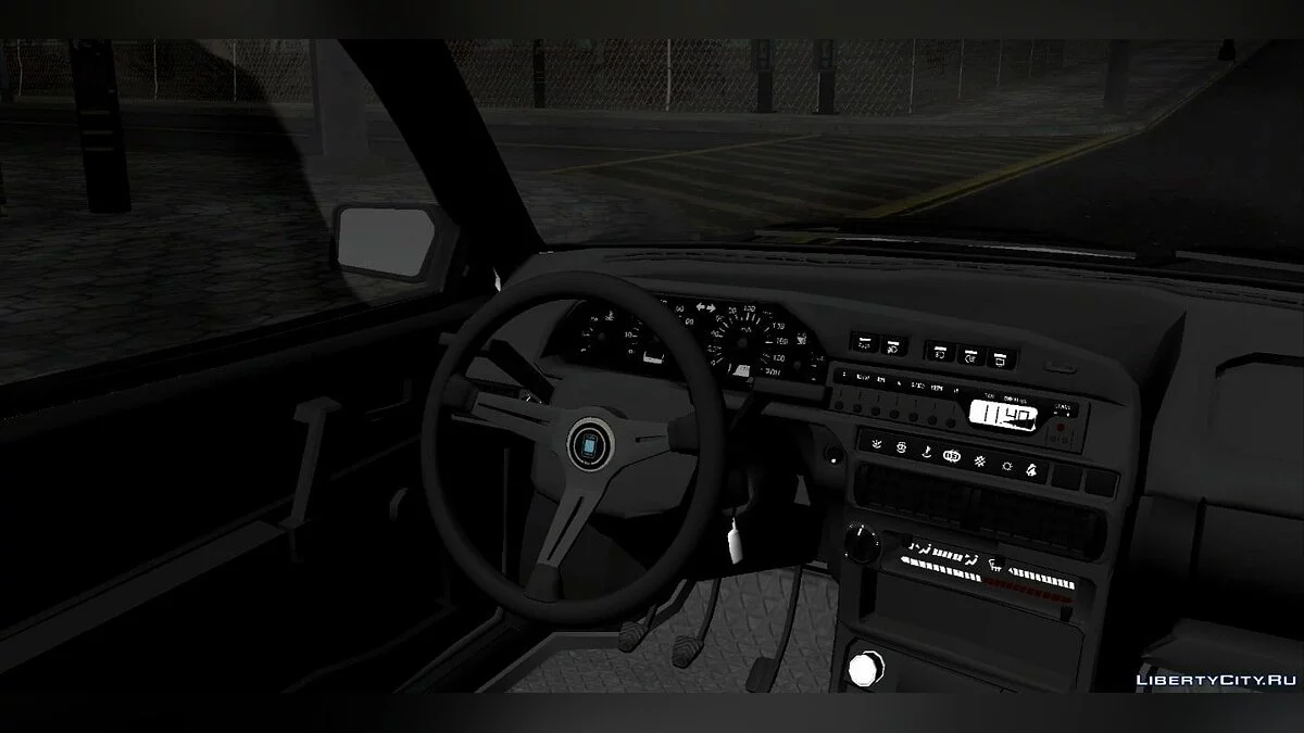 ВАЗ 2113 (JDM) / GTA San Andreas (iOS, Android)