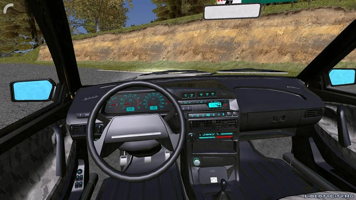 ВАЗ - Фабрика доставки / GTA San Andreas (iOS, Android)
