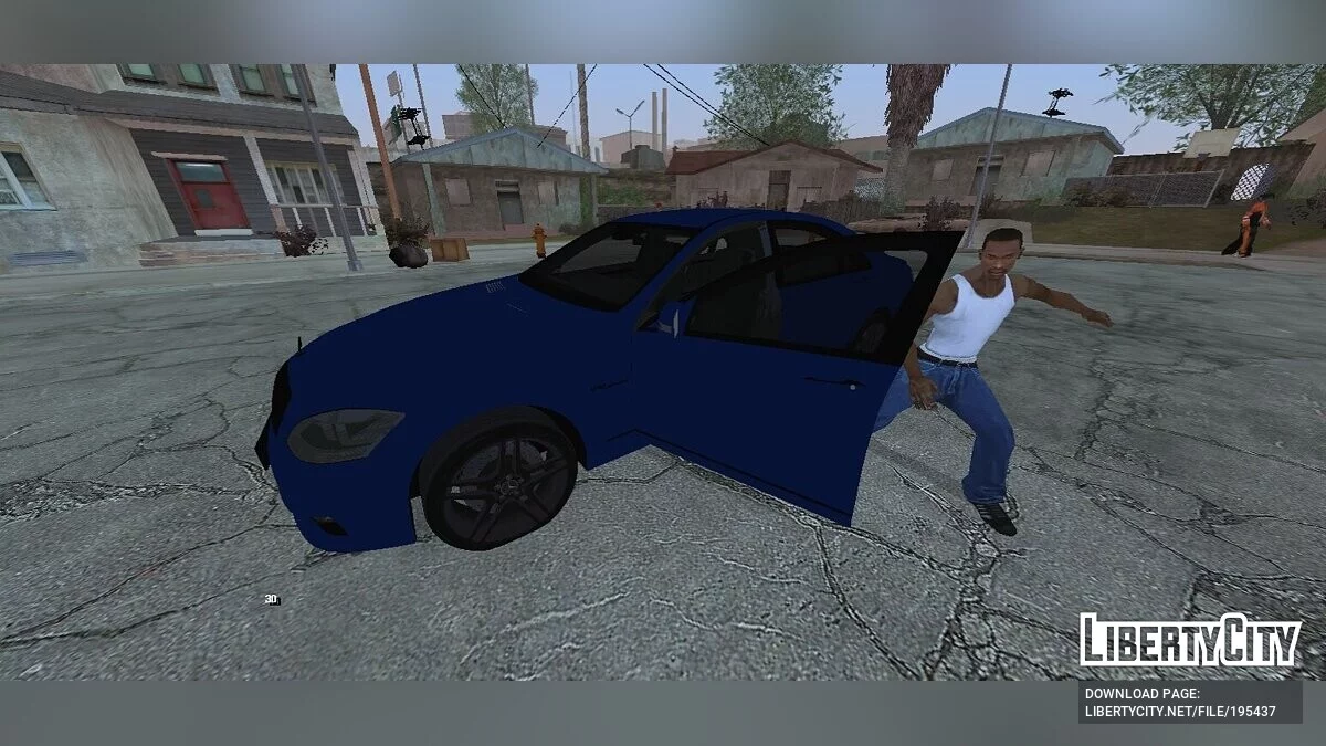 Радиостанция из Need For Speed / GTA San Andreas (iOS, Android)
