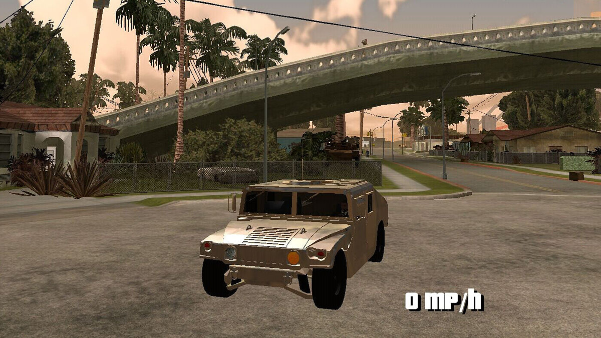 Военные машины для GTA San Andreas (iOS, Android): 75 военных машин на ГТА  Сан Андреас (iOS, Андроид) / Страница 5