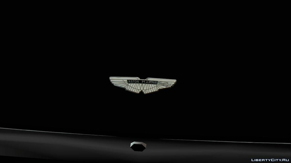 Aston Martin V8 Vantage 70's для GTA Vice City - Картинка #6